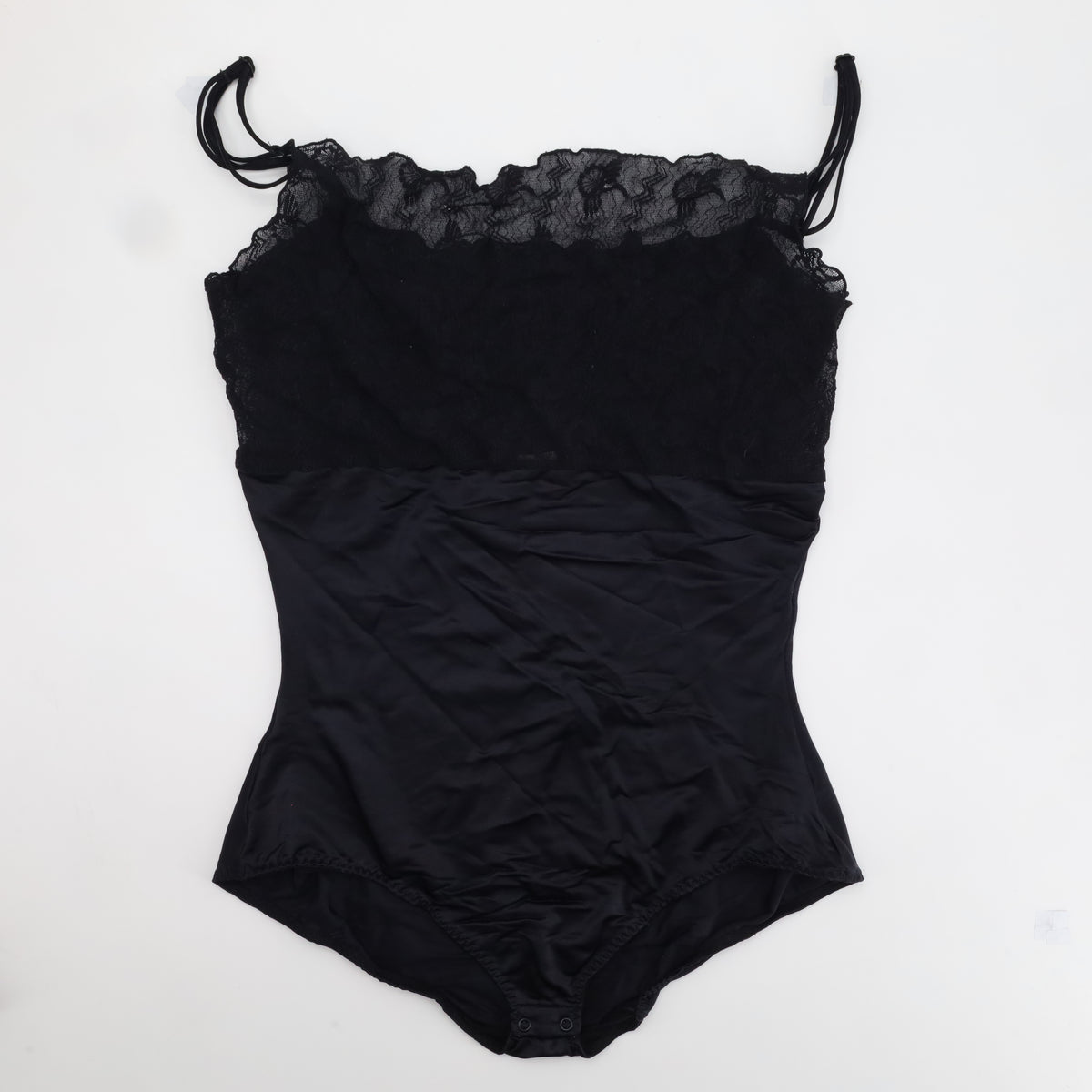 Body Wolford Noir