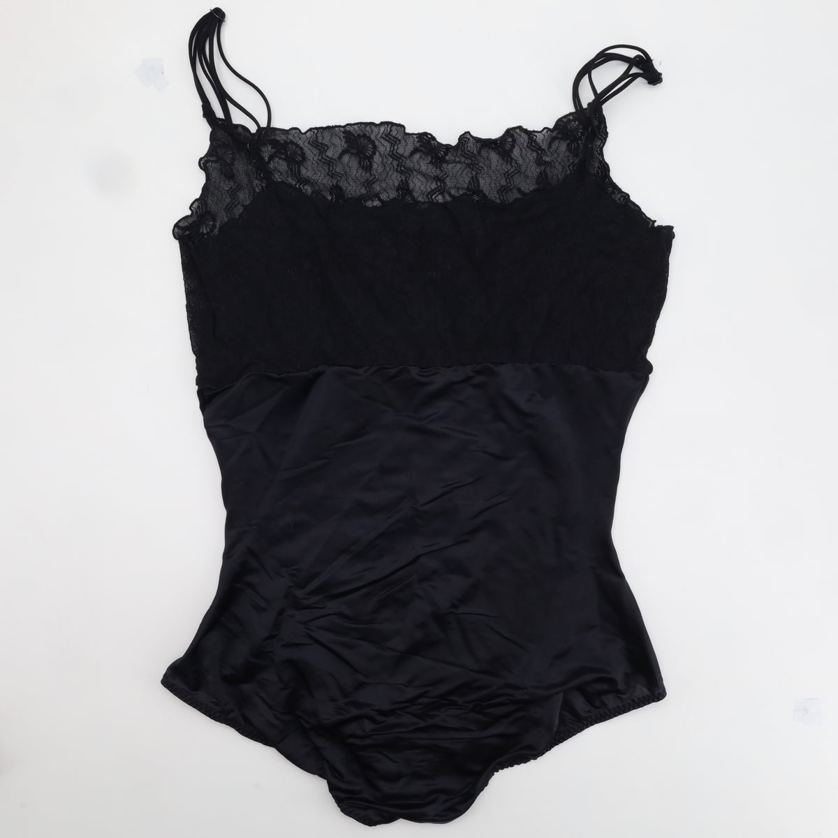 Body Wolford Noir