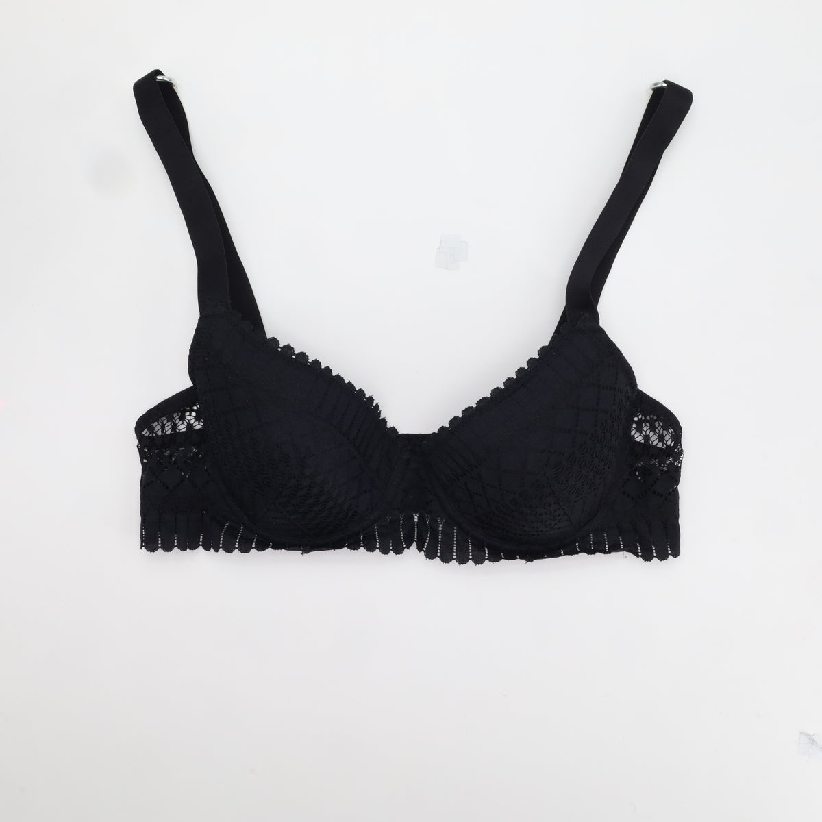Soutien-gorge ETAM Noir