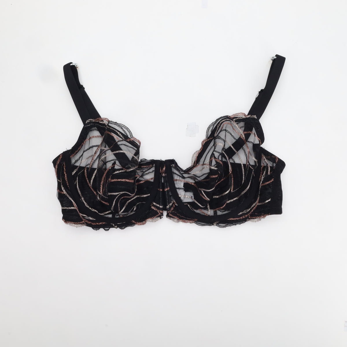 Soutien-gorge ETAM Noir