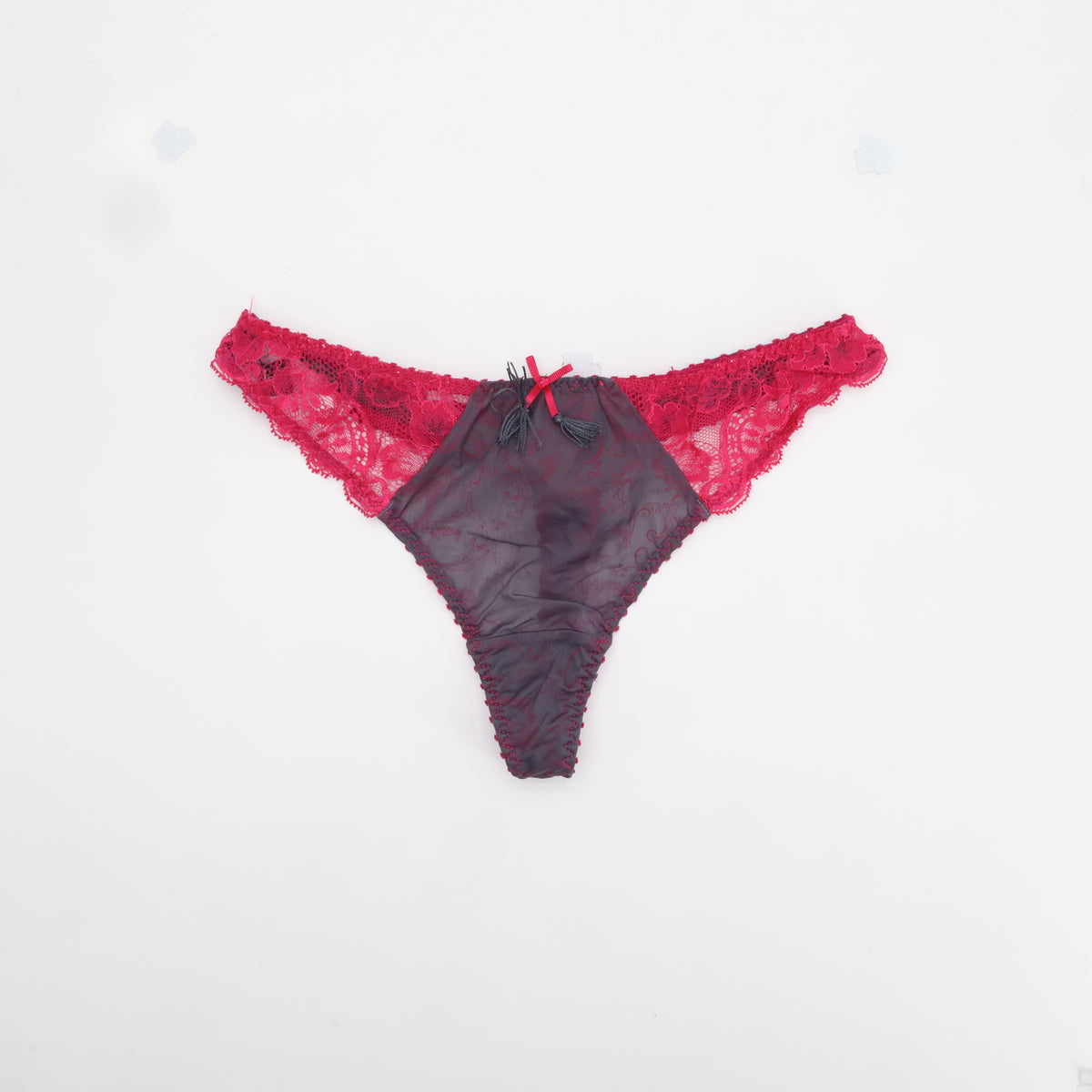String Aubade Gris