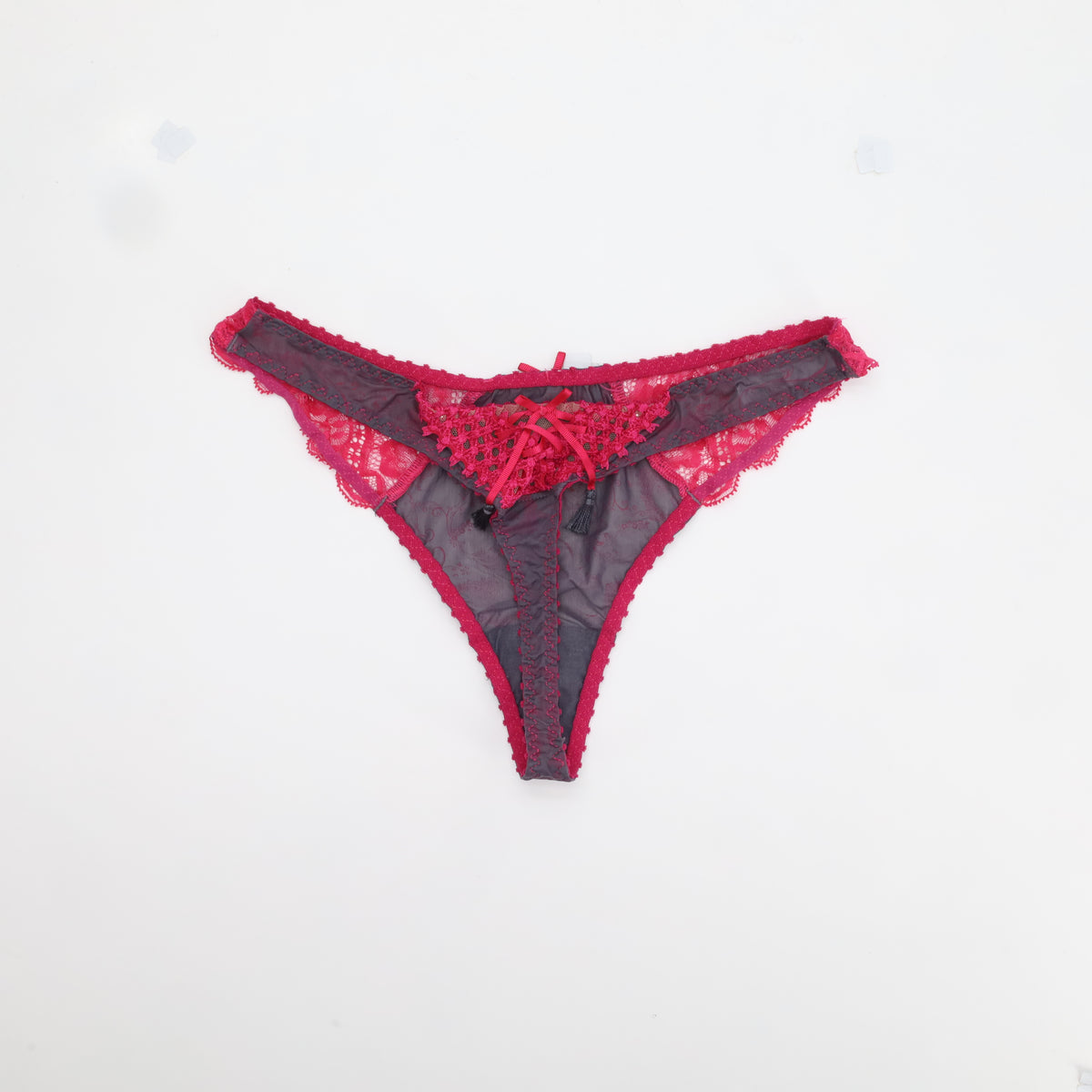 String Aubade Gris