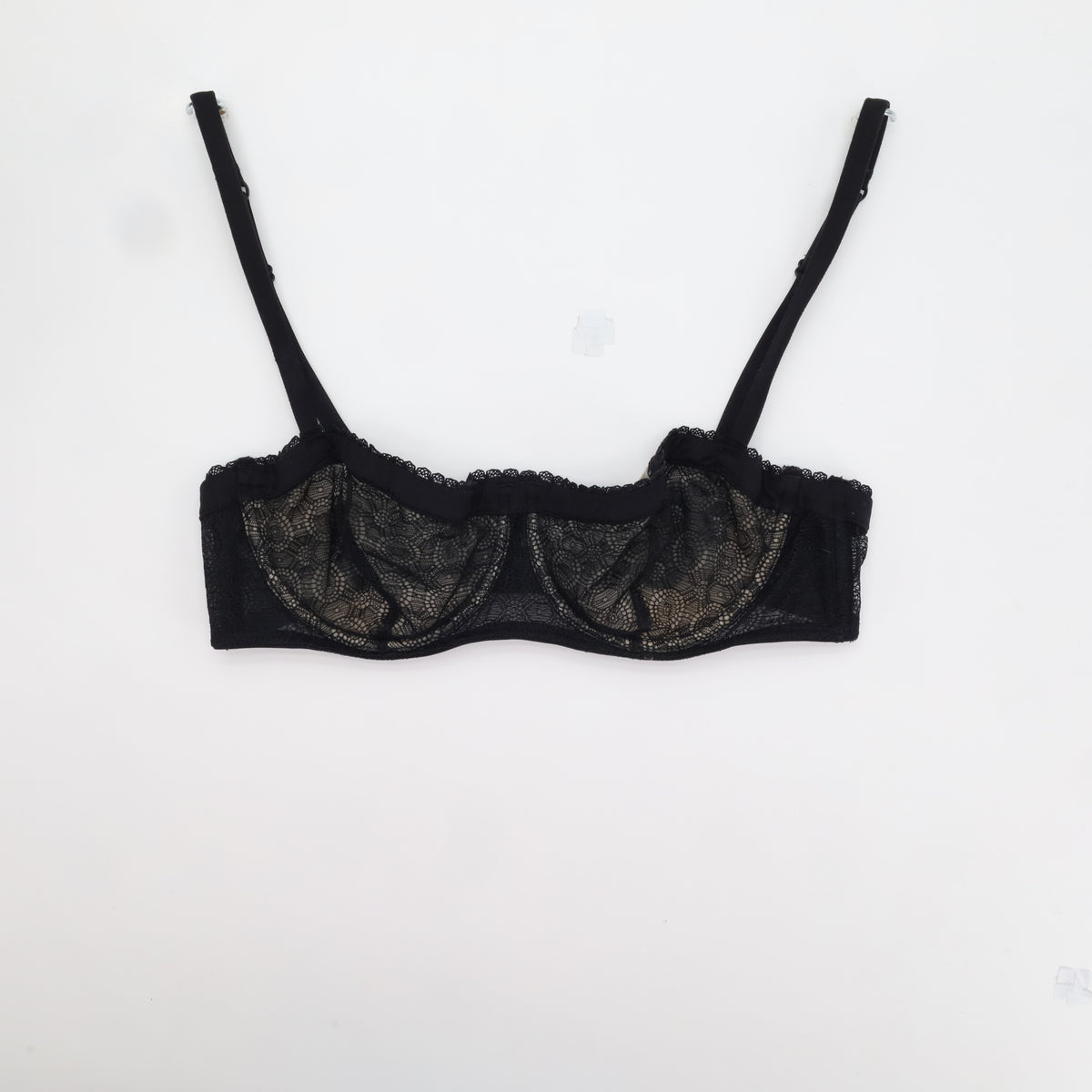 Soutien-gorge La Redoute Noir