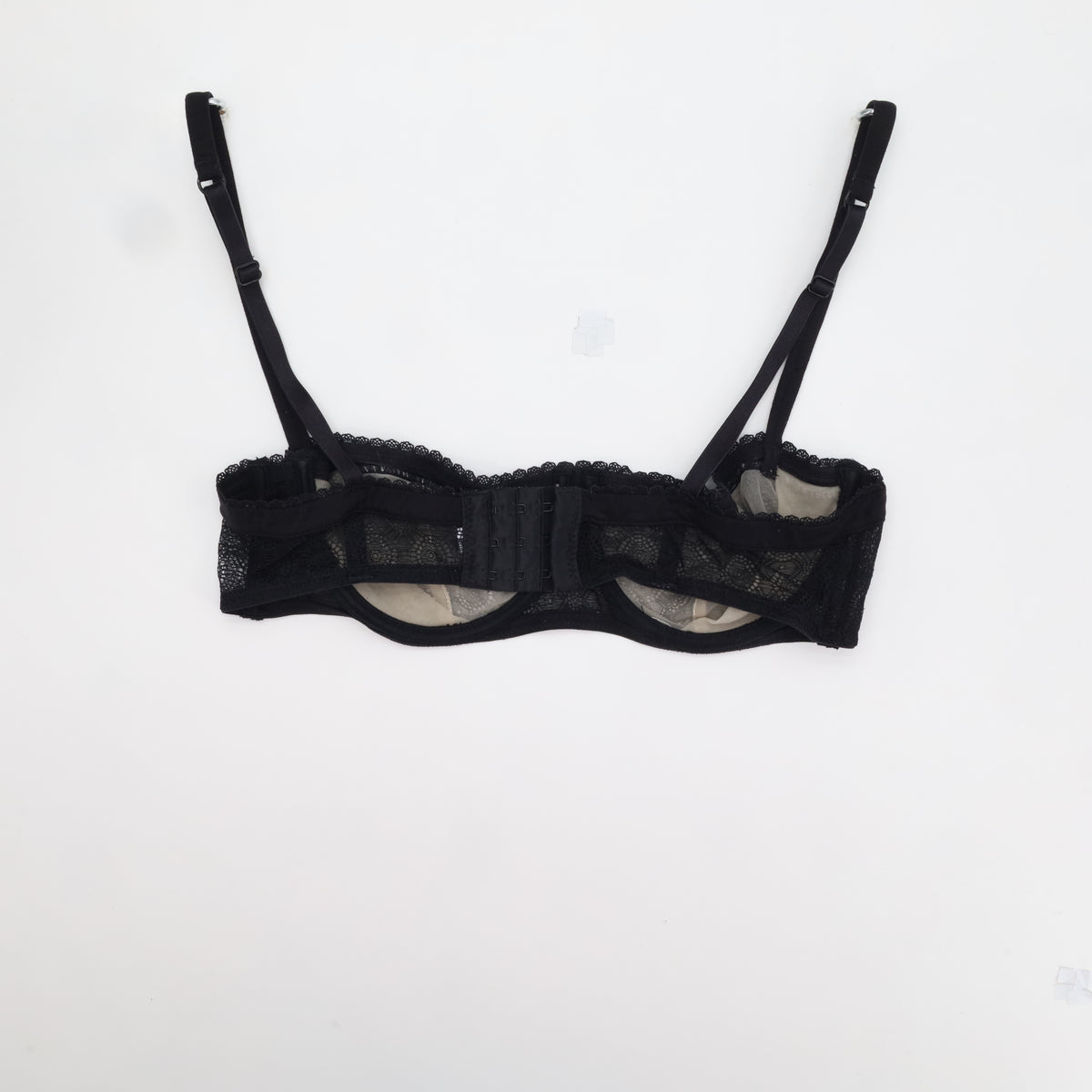 Soutien-gorge La Redoute Noir