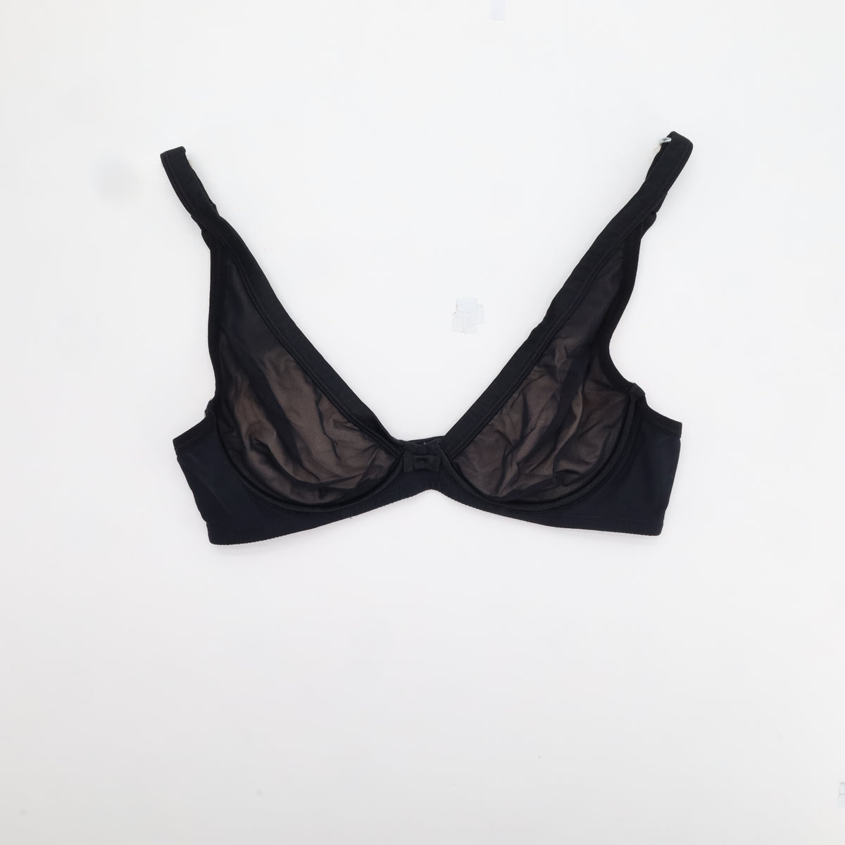 Soutien-gorge DIM Noir