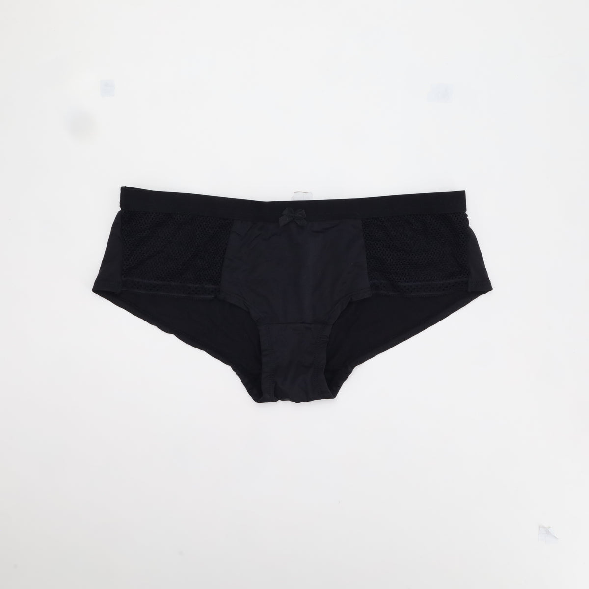Culotte Parfait Noir