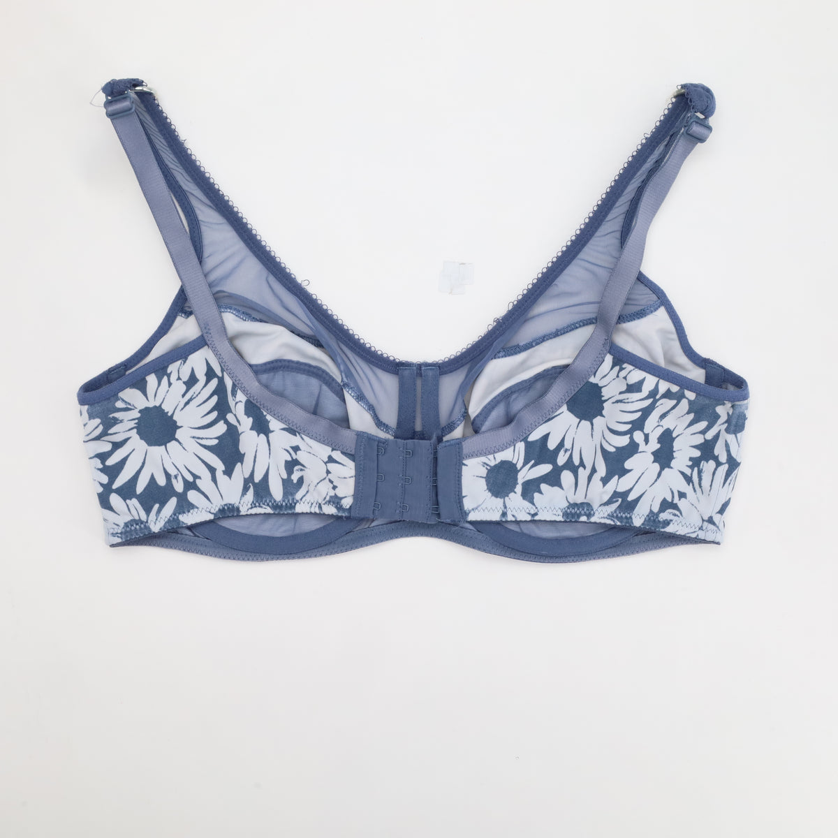 Soutien-gorge DIM Bleu