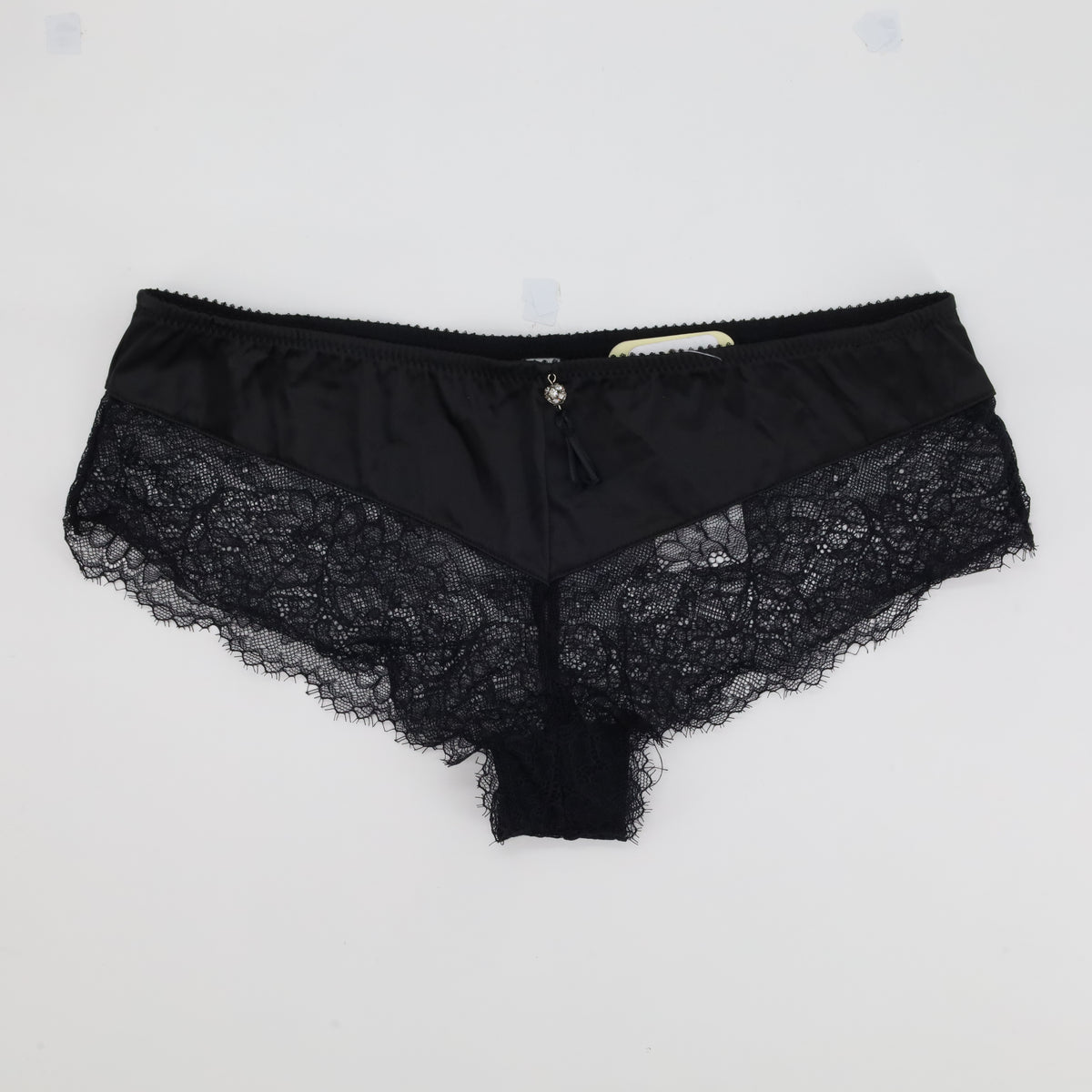 Culotte Parfait Noir