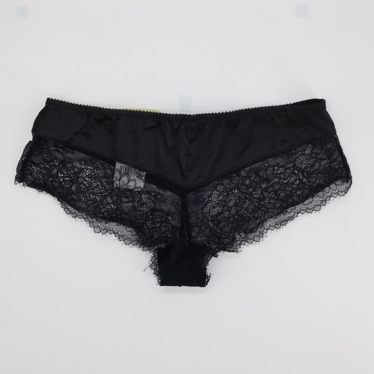 Culotte Parfait Noir