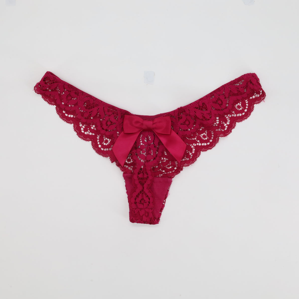 String ETAM Rose