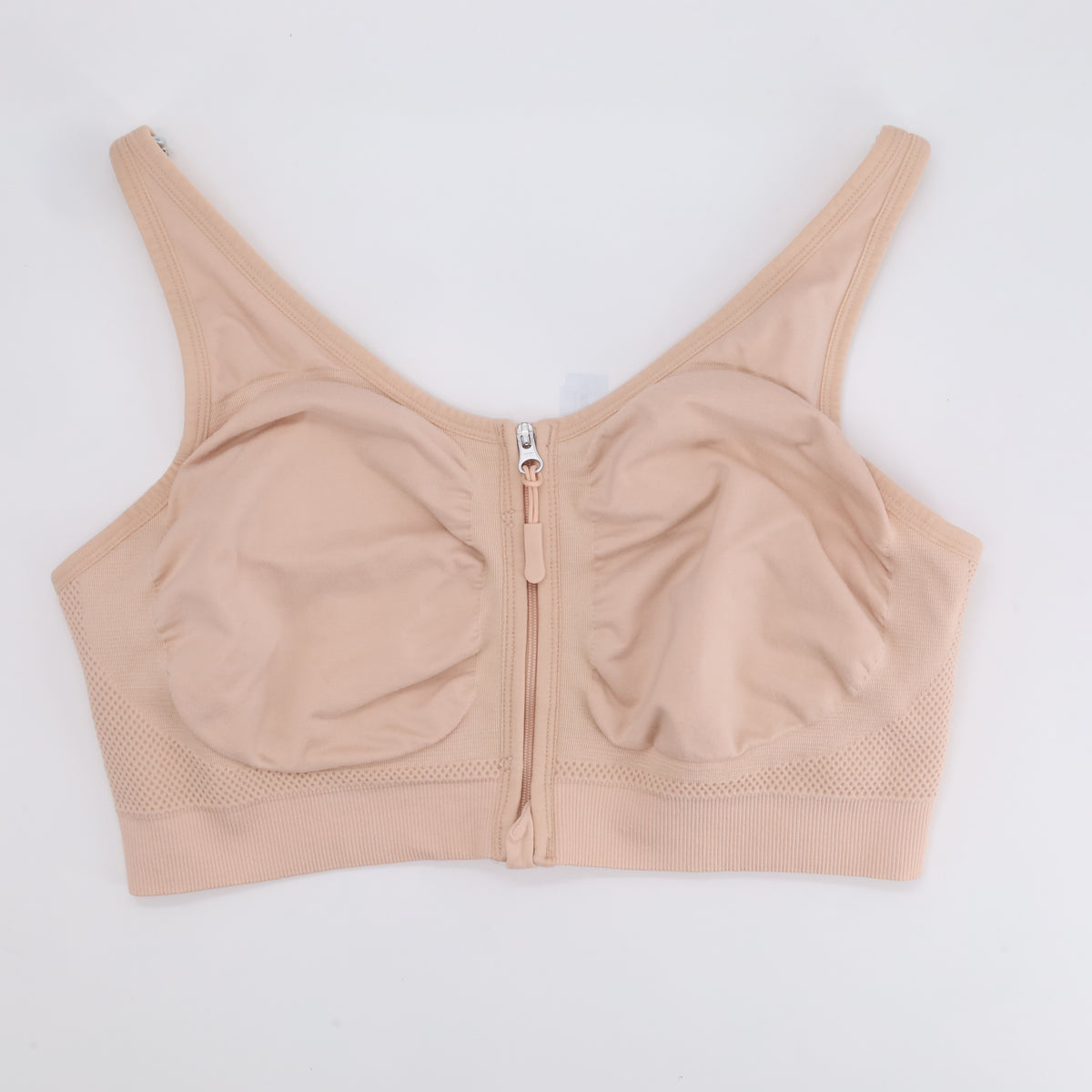 Soutien-gorge Post-mastectomie Beige Amoena