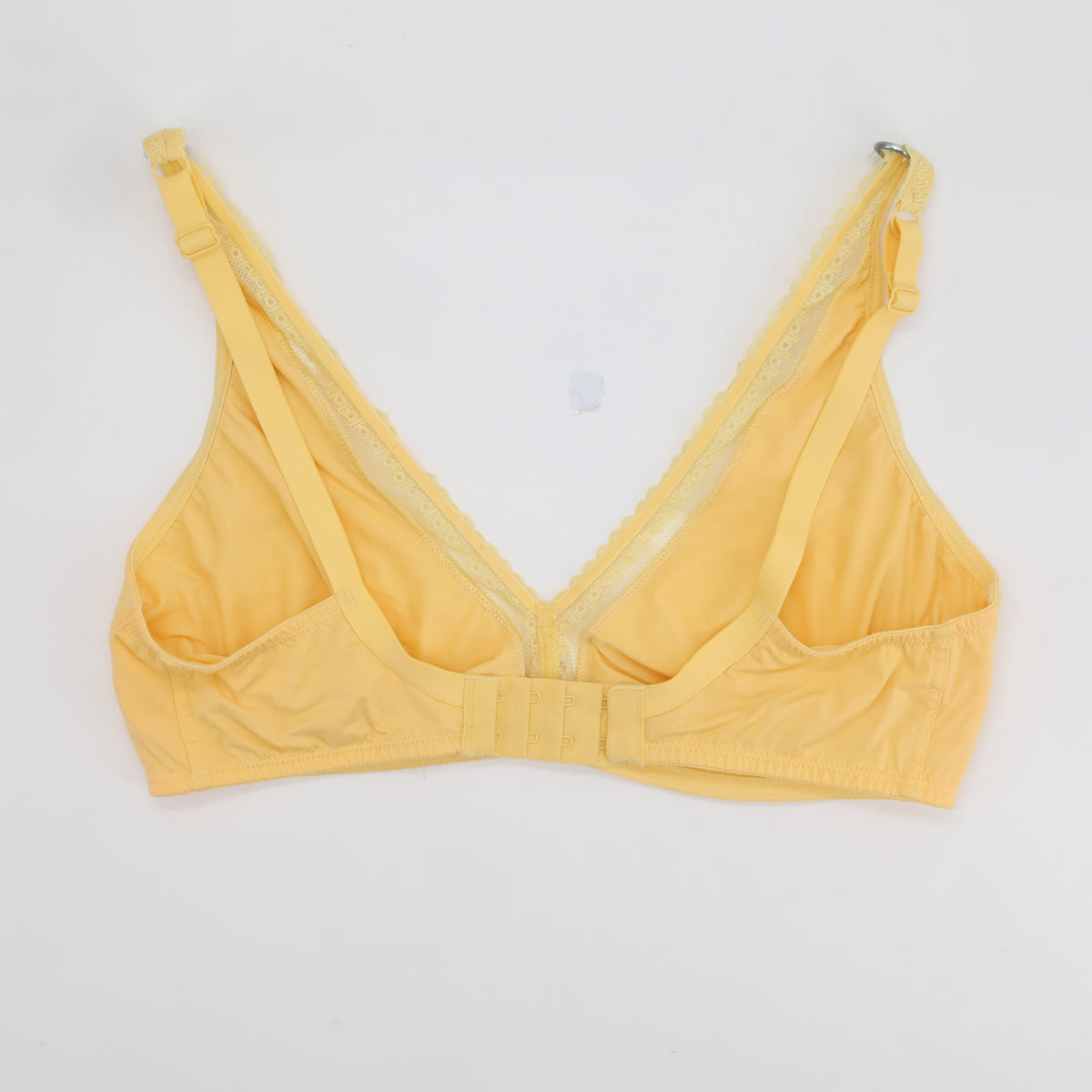 Soutien-gorge Princesse tam.tam Jaune