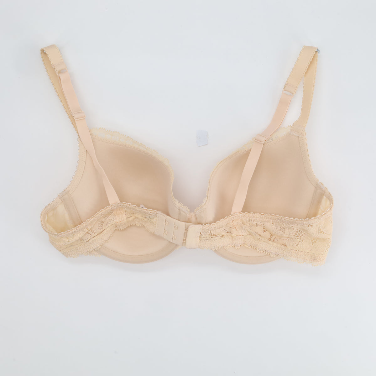 Soutien-gorge RougeGorge Beige