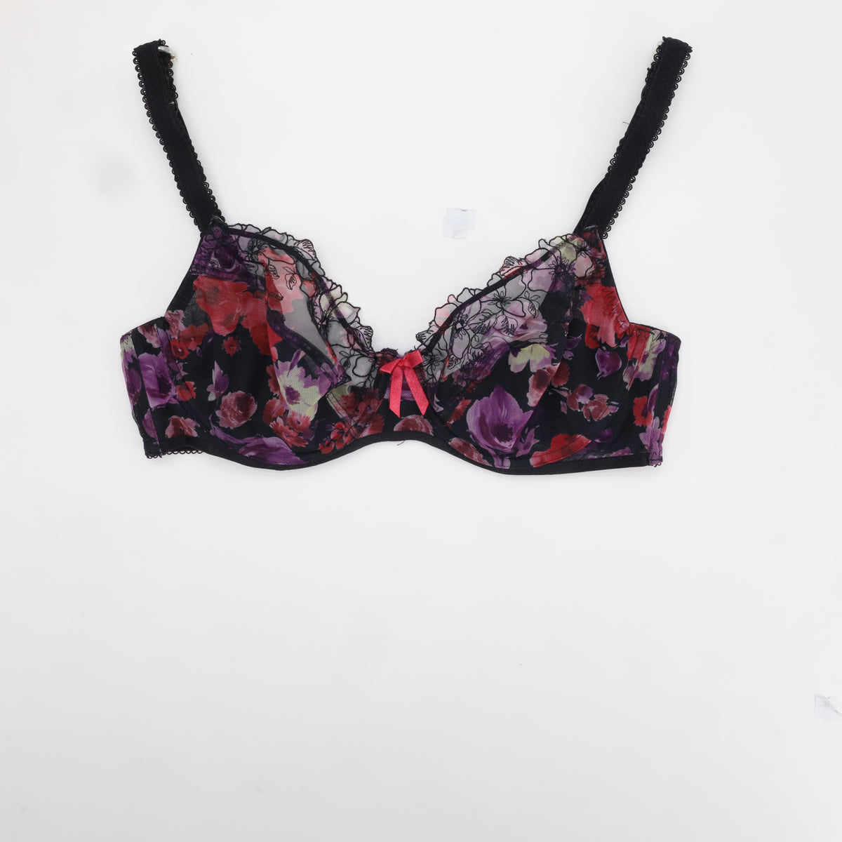 Soutien-gorge Sans Complexe Noir
