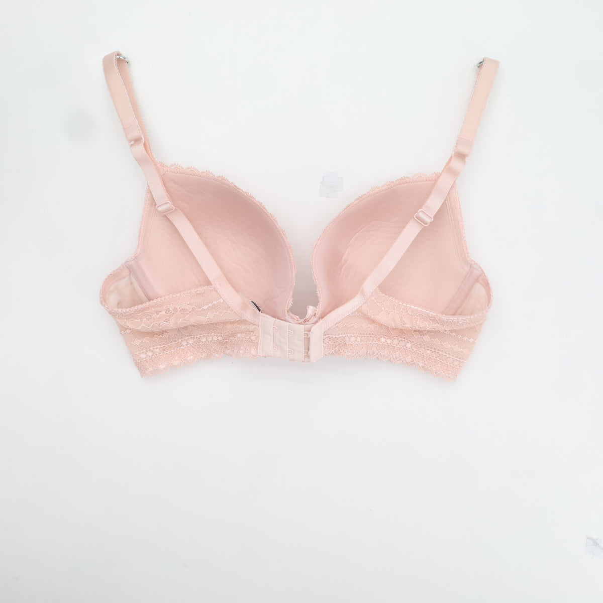 Soutien-gorge ETAM Rose