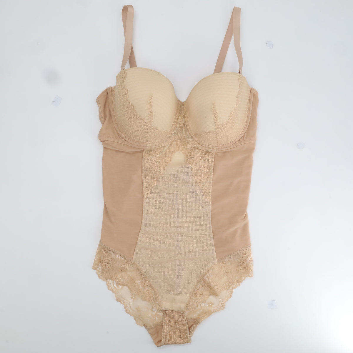 Body RougeGorge Beige