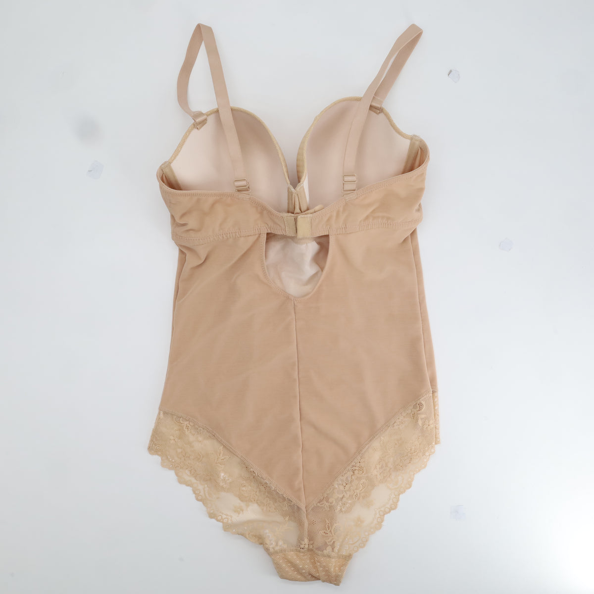 Body RougeGorge Beige