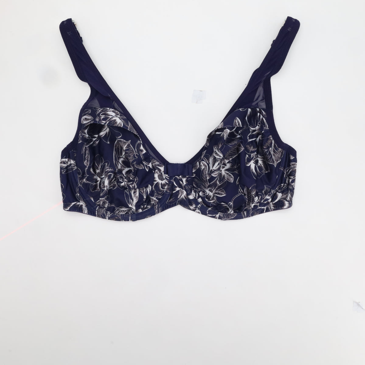 Soutien-gorge Well Bleu
