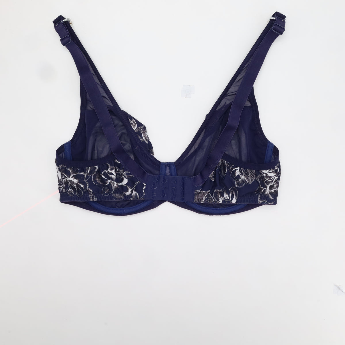 Soutien-gorge Well Bleu