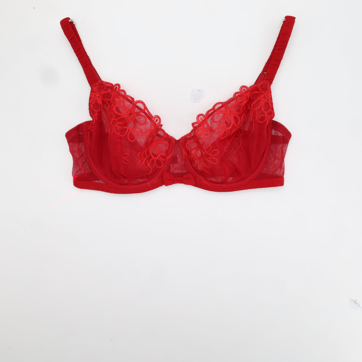Soutien-gorge ETAM Rouge