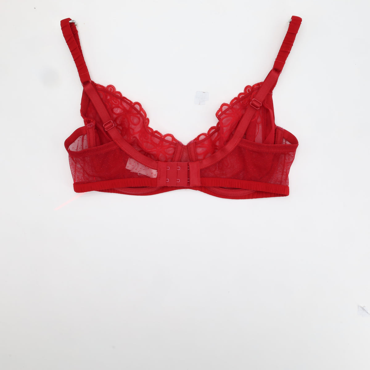 Soutien-gorge ETAM Rouge