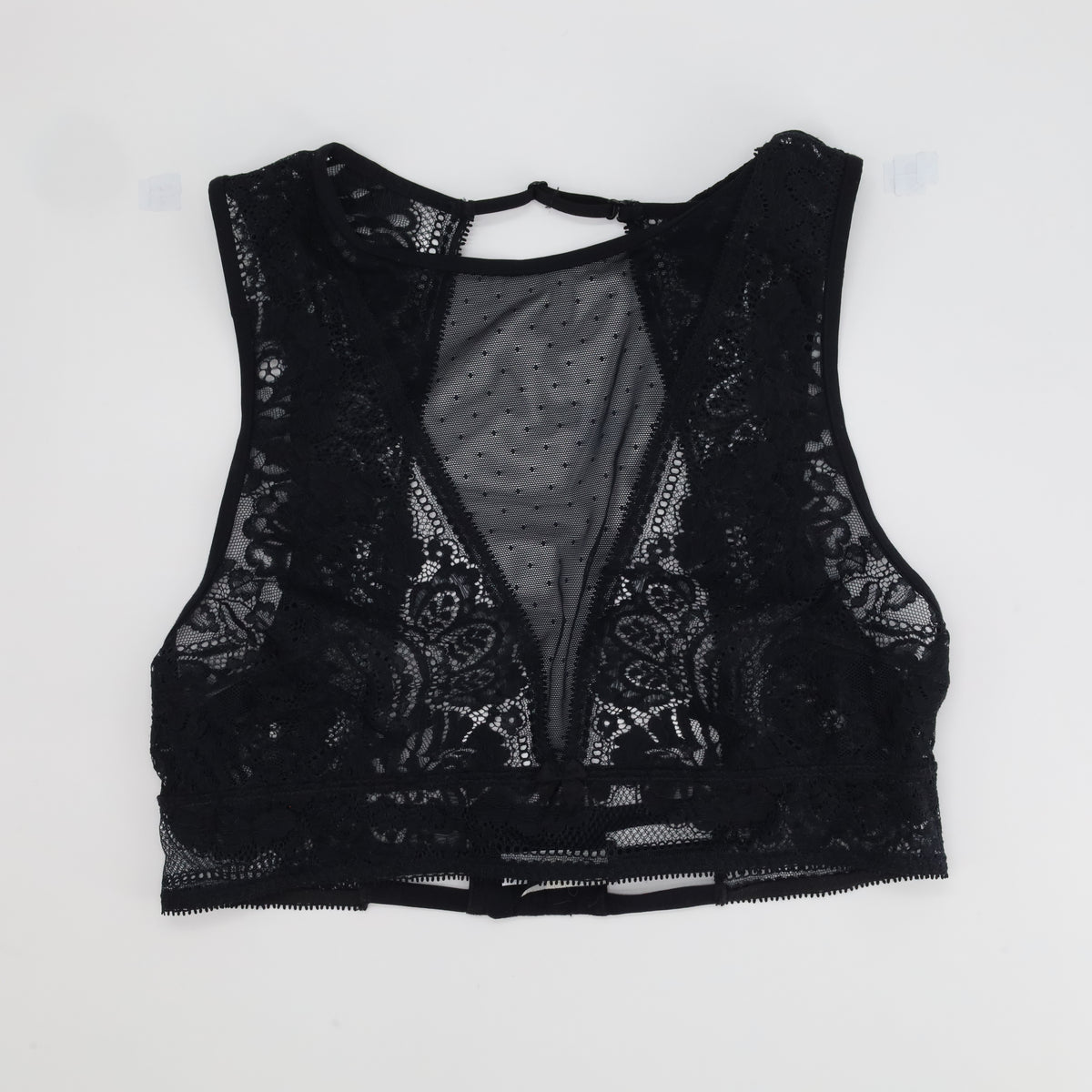 Soutien-gorge ETAM Noir