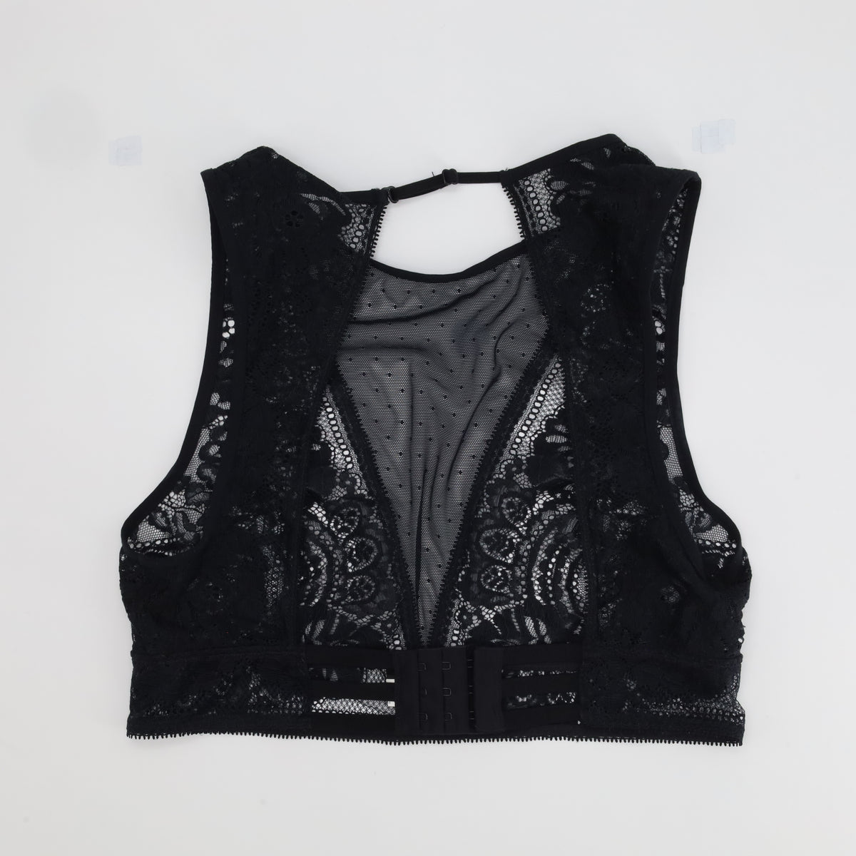 Soutien-gorge ETAM Noir