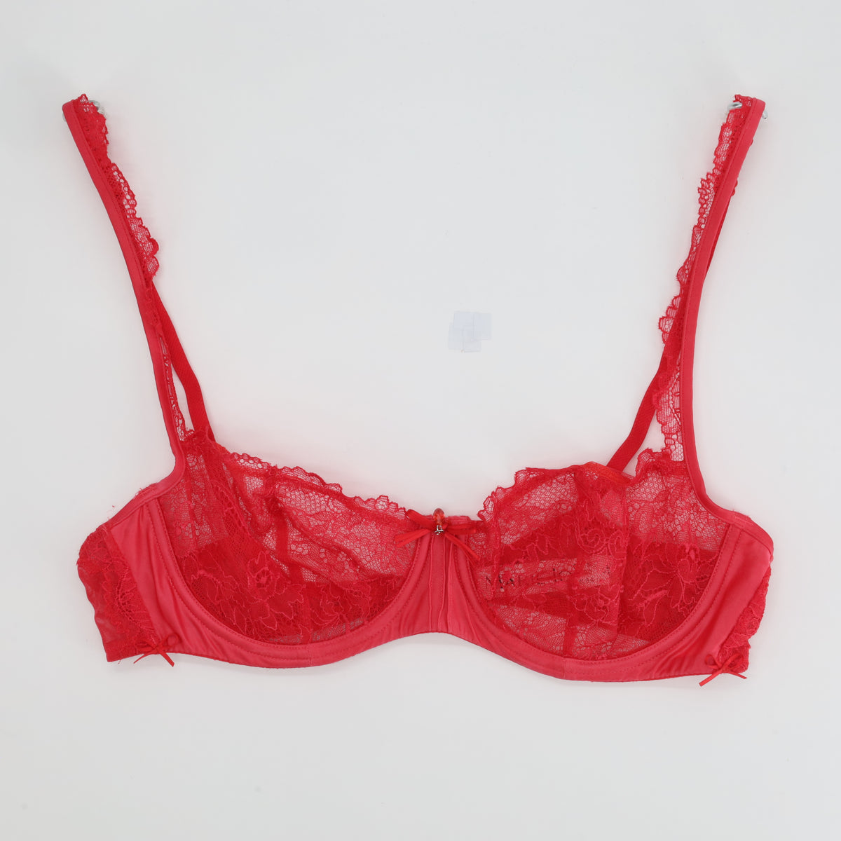 Soutien-gorge Marie Jo Rouge