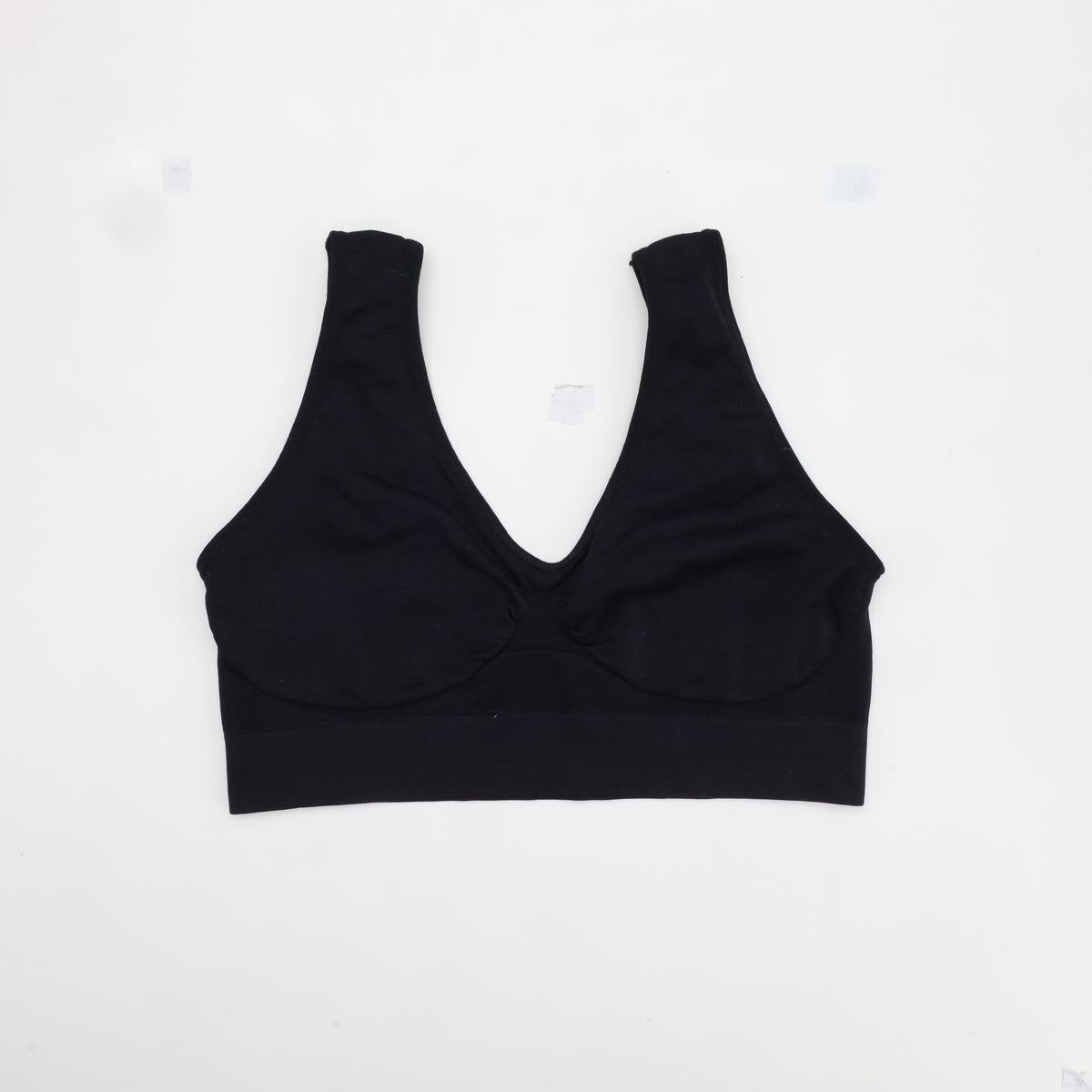 Brassière Noir