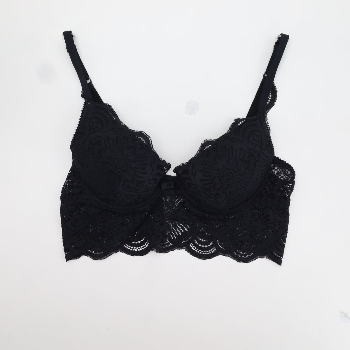 Soutien-gorge ETAM Noir
