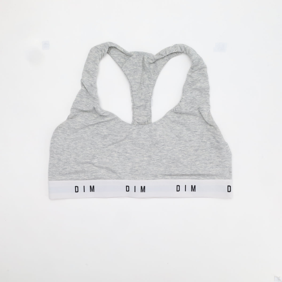 Brassière DIM Gris