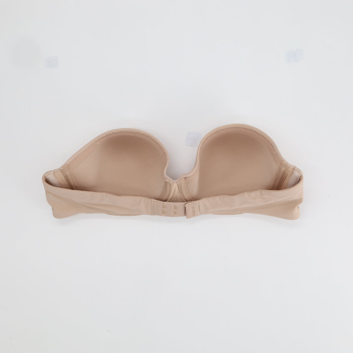 Soutien-gorge ETAM Beige