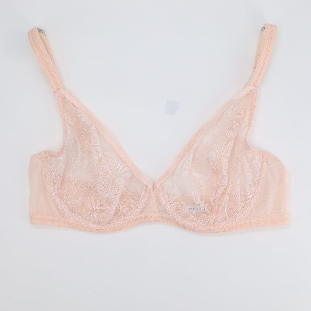 Soutien-gorge Simone Pérèle Rose
