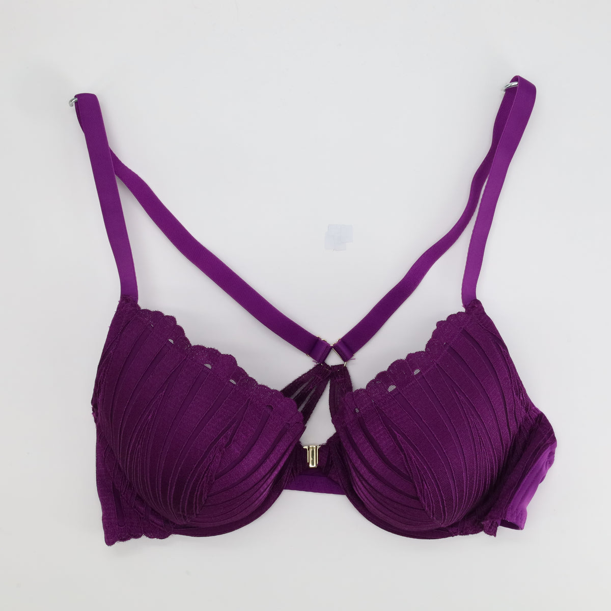Soutien-gorge ETAM Violet