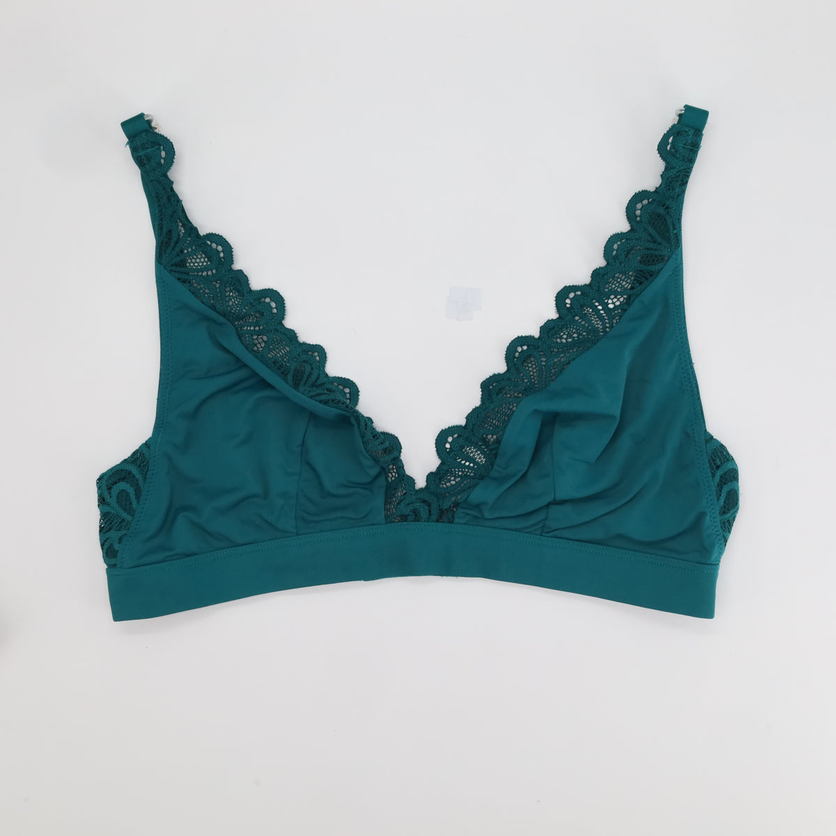Soutien-gorge RougeGorge Bleu