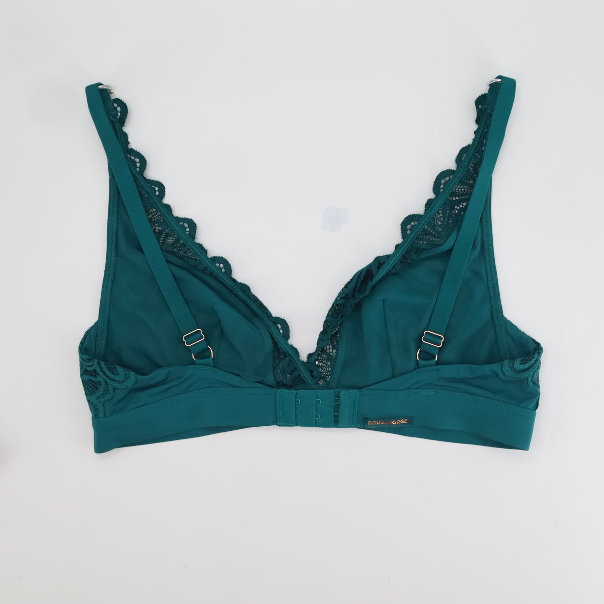 Soutien-gorge RougeGorge Bleu