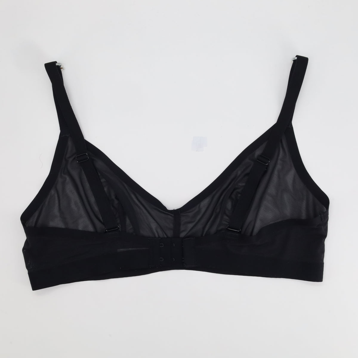 Soutien-gorge Darjeeling Noir