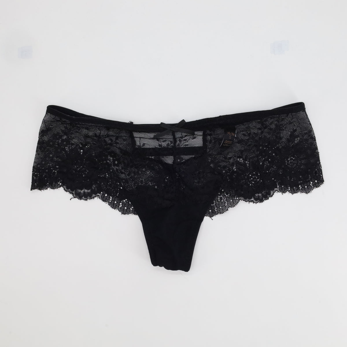 Culotte Jean Louis Scherrer Noir
