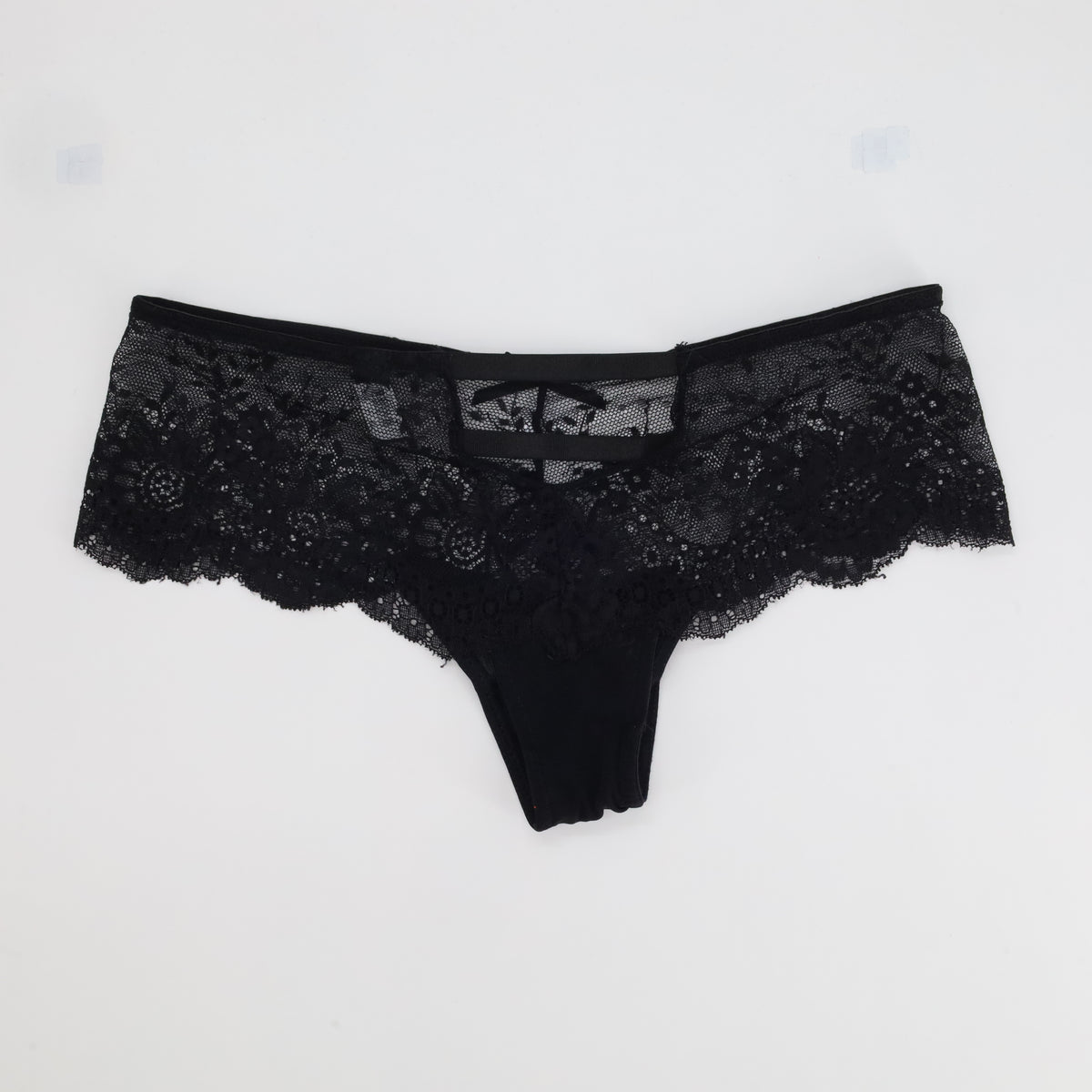 Culotte Jean Louis Scherrer Noir