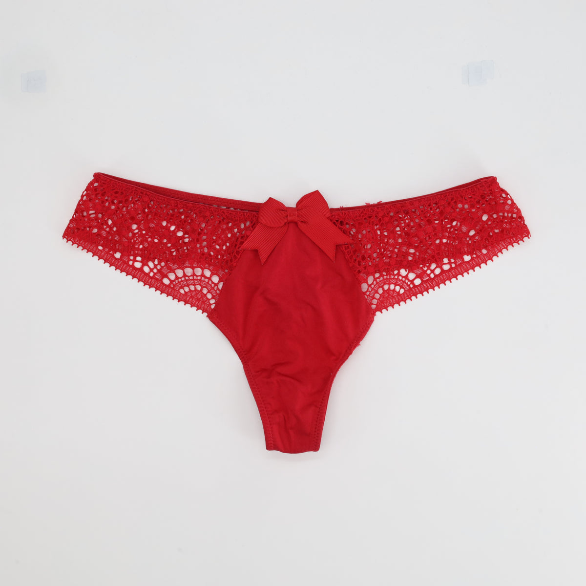 String Valege Rouge