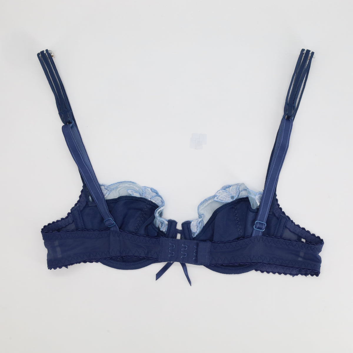 Soutien-gorge Barbara Bleu