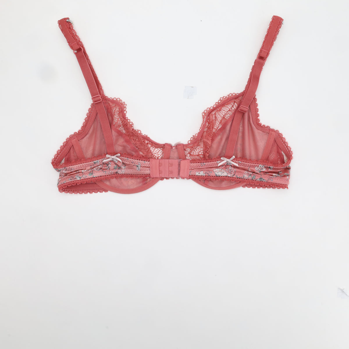 Soutien-gorge RougeGorge Rose