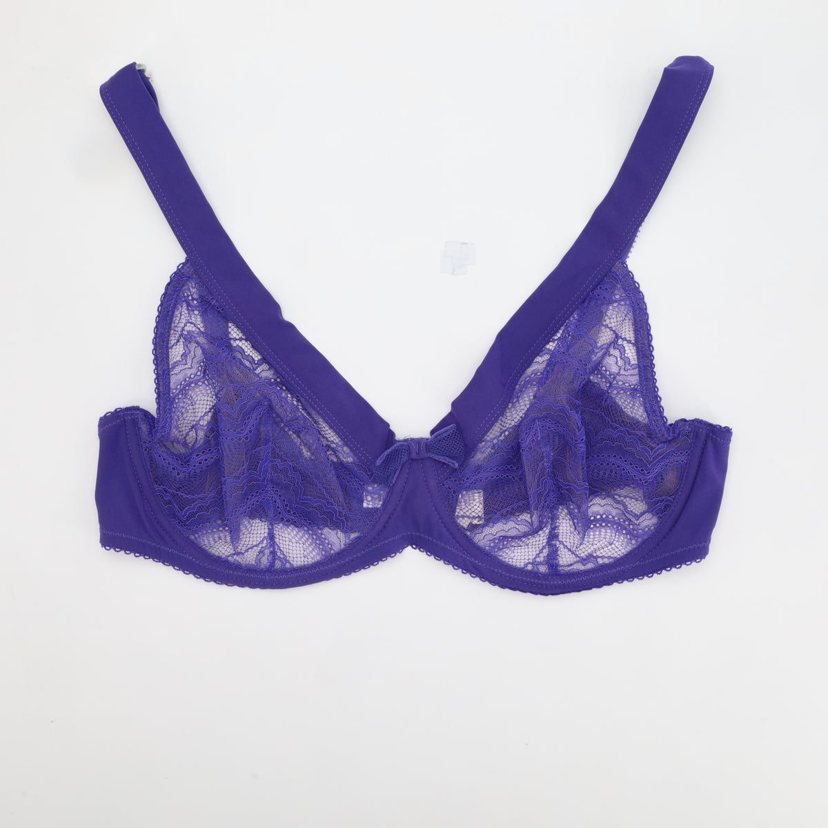 Soutien-gorge Huit Violet