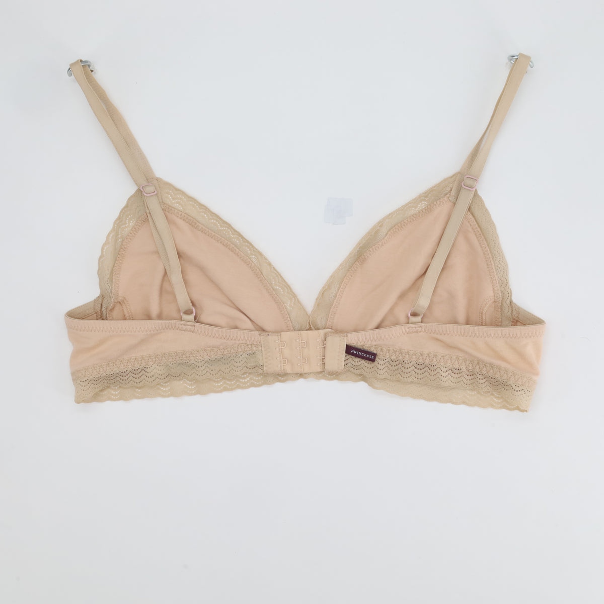 Soutien-gorge Princesse tam.tam Beige