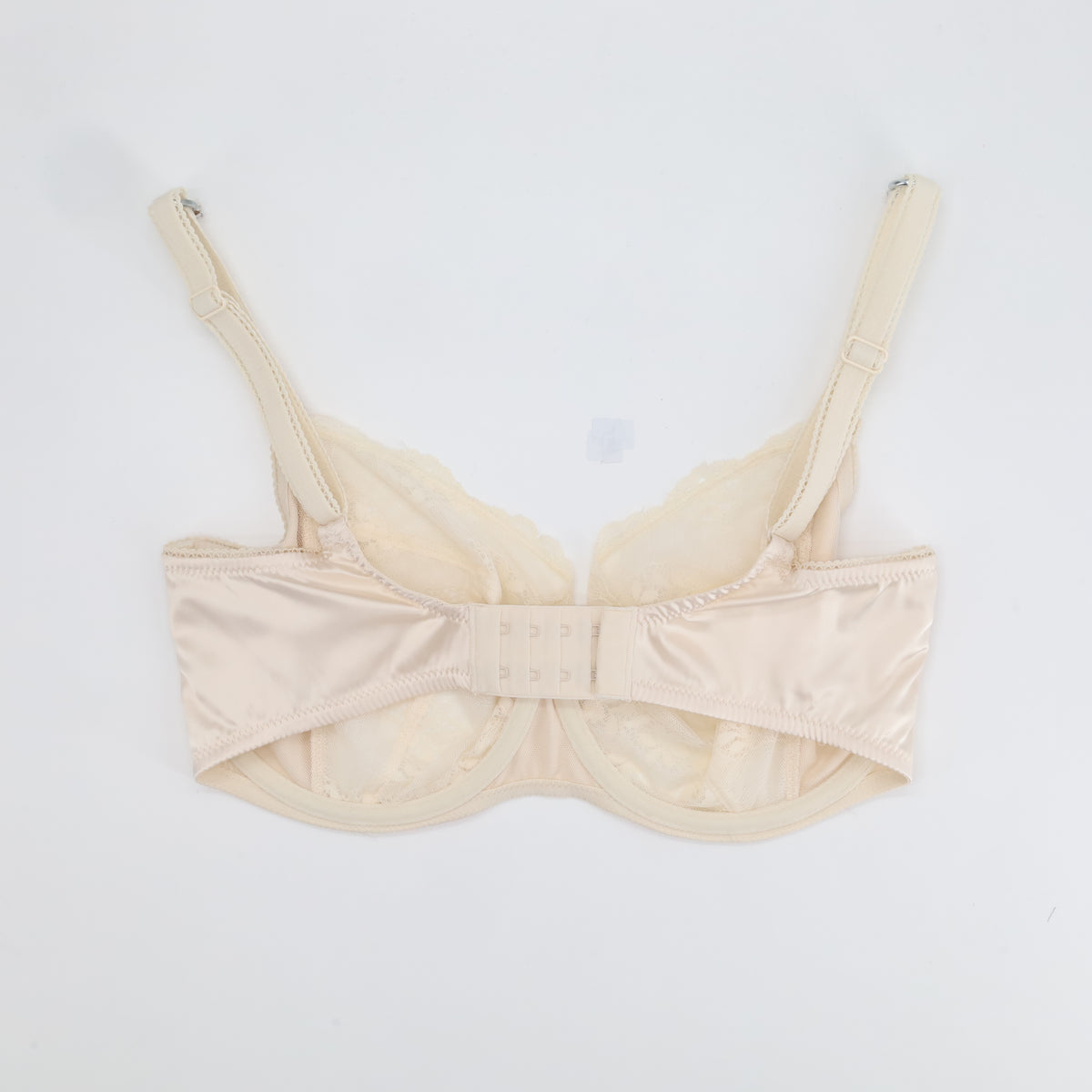 Soutien-gorge Darjeeling Blanc
