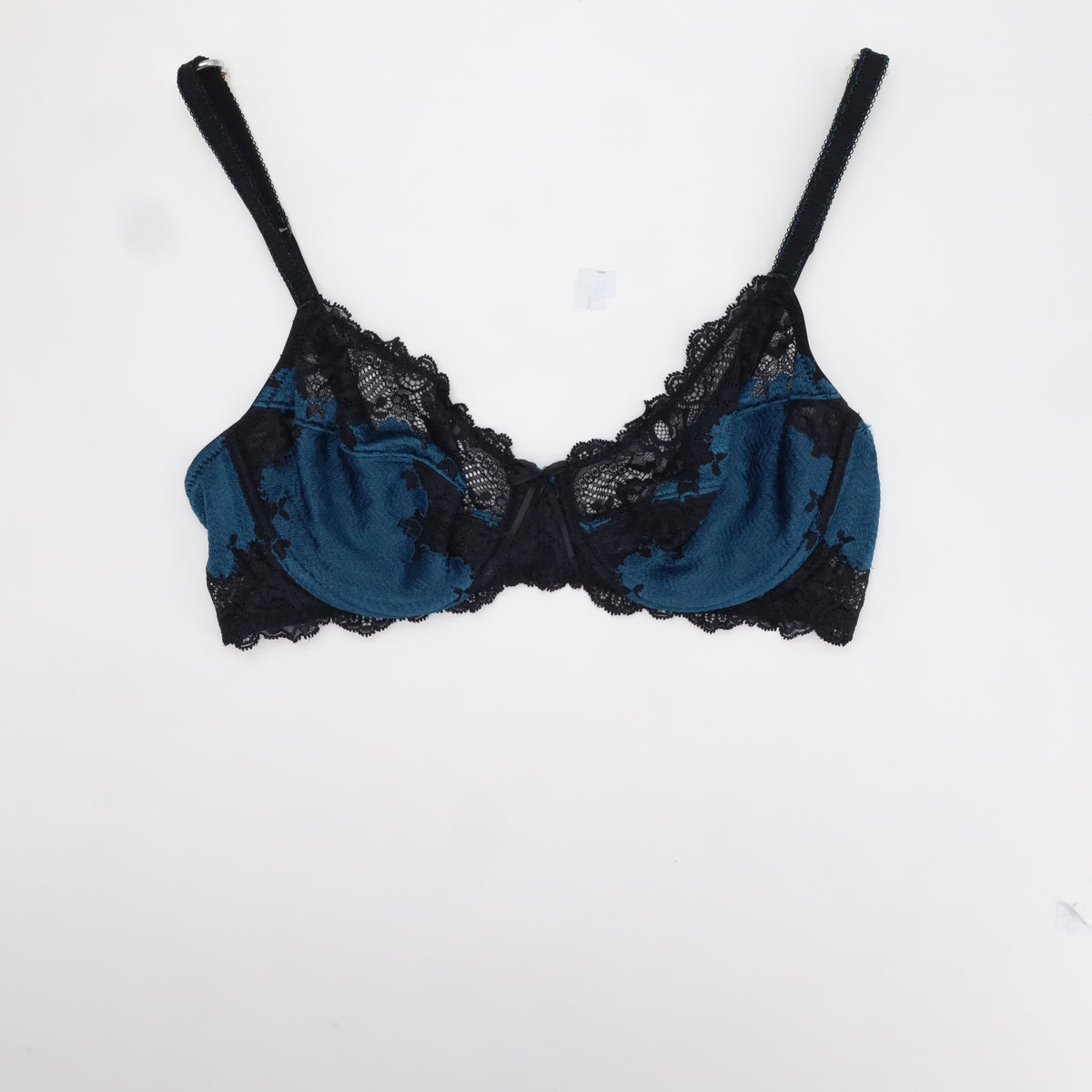 Soutien-gorge RougeGorge Bleu