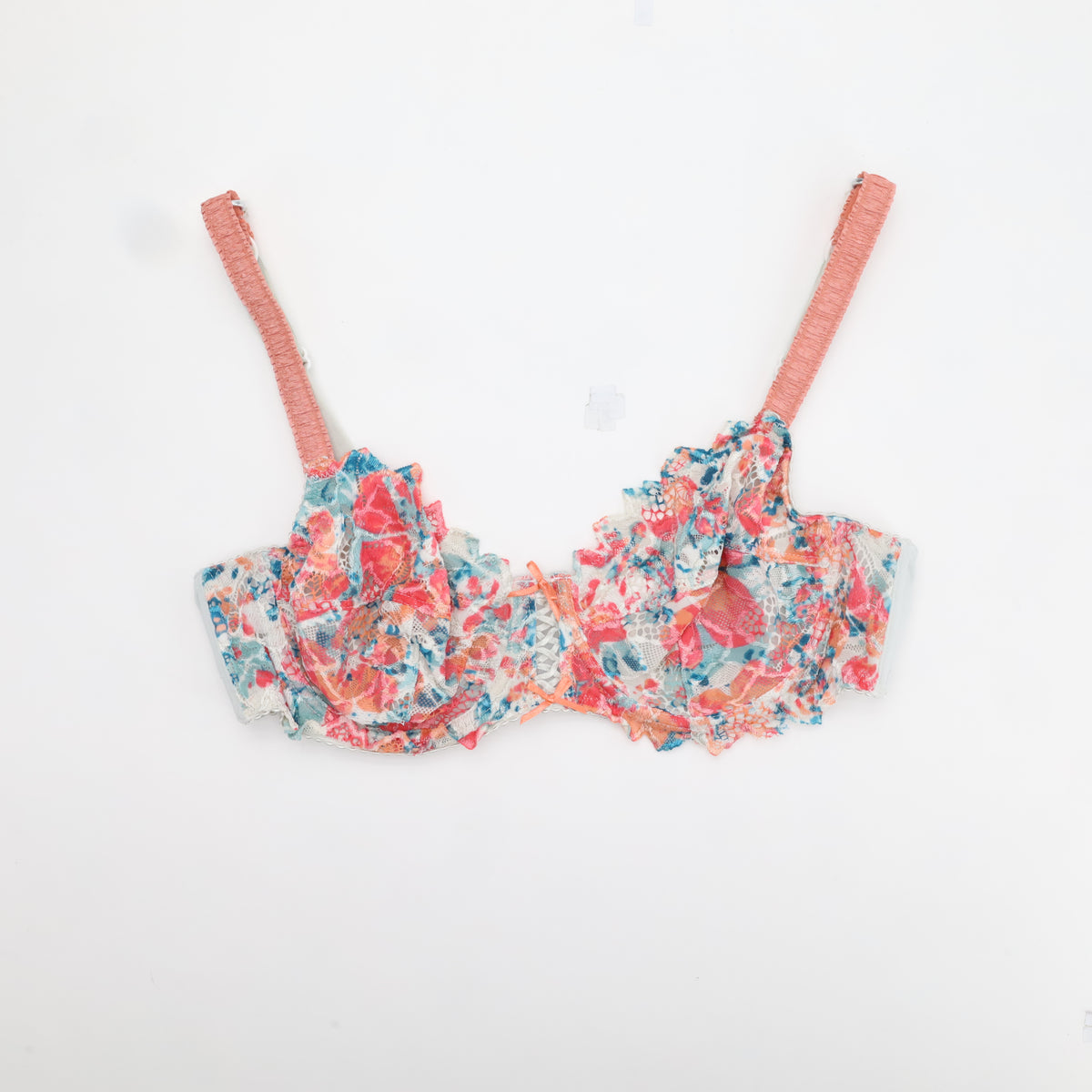 Soutien-gorge Sans Complexe Orange