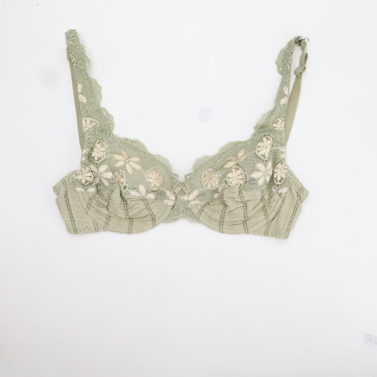 Soutien-gorge Aubade Vert