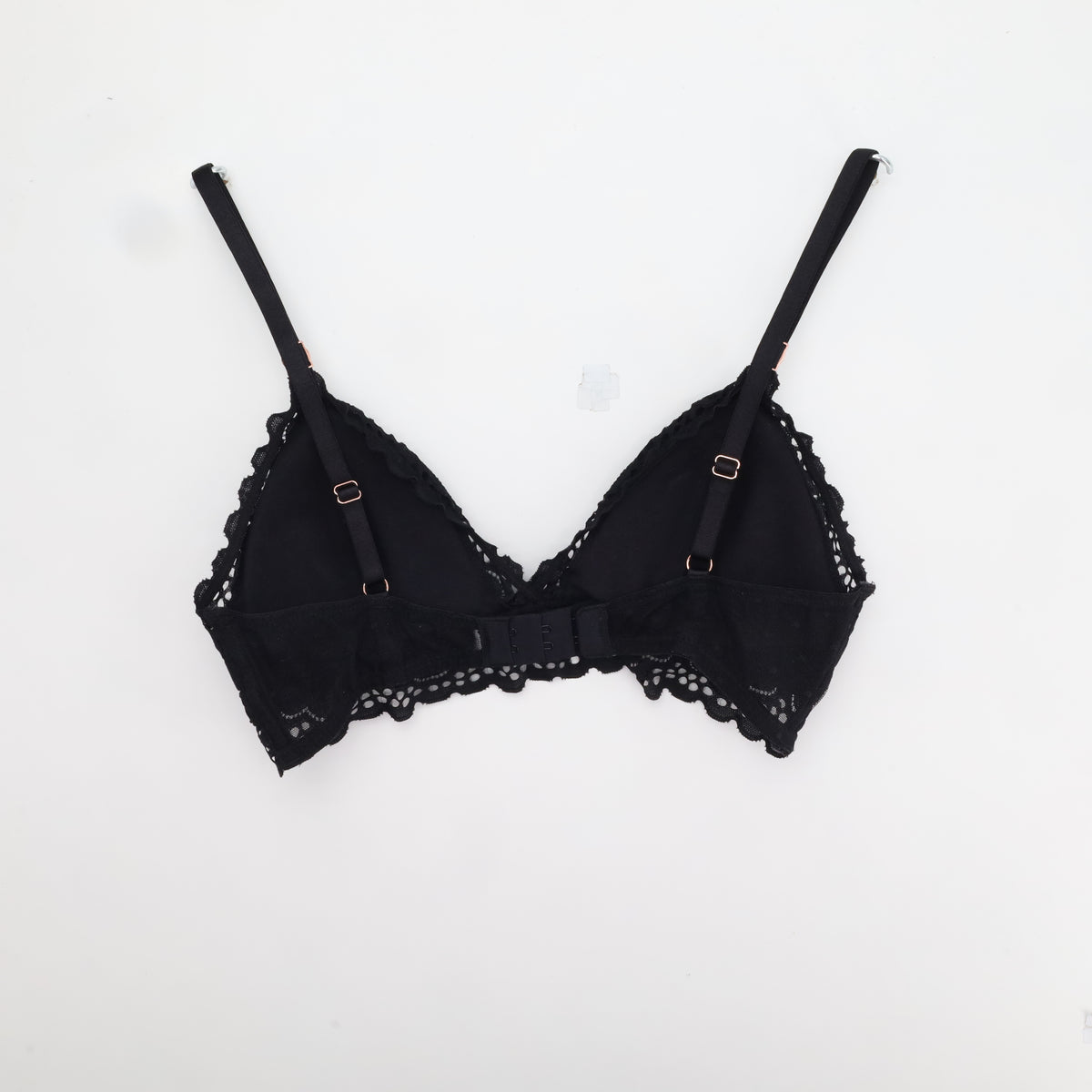 Soutien-gorge Brigitte Bardot Noir
