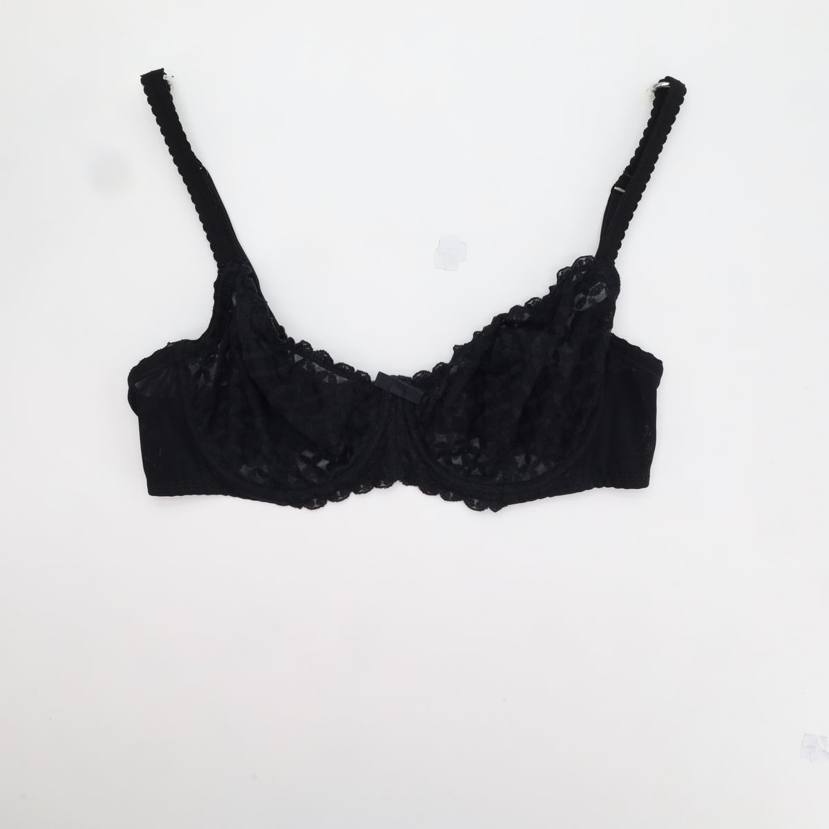 Soutien-gorge ETAM Noir